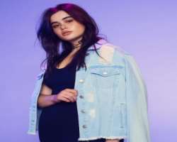 She did modelling for the brands like Adidas, Forever 21 and Target before starting her acting career.
